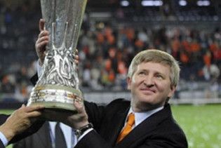 У "Шахтаря" відберуть Кубок УЄФА