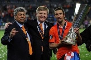 Срна і Луческу визнані найкращими в Україні