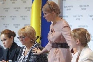 Уряд заборонив перевіряти підприємців до 2011 року