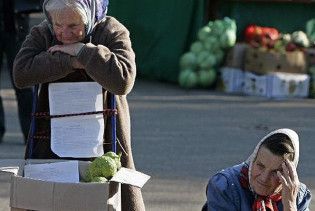 Білорусь звинуватила Росію у підсиленні кризи