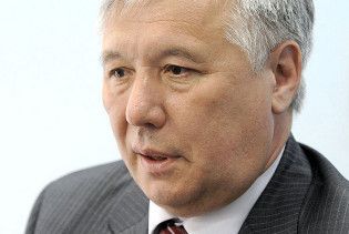 КРУ не зняло звинувачень з Єханурова