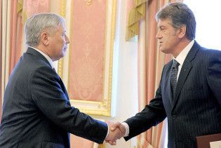 Ющенко доручив ГПУ розібратися зі звинуваченнями Тимошенко