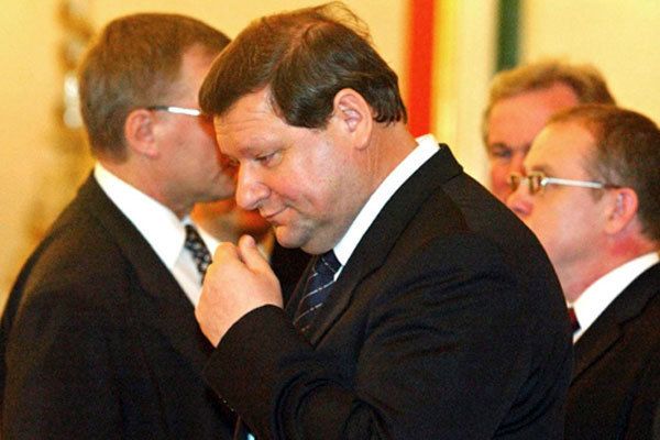 Сергій Сидорський