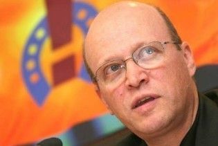 Нардеп: Януковича в Україні перетворюють на царя