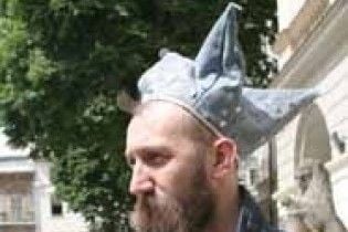 Загинув відомий львівський письменник Назар Гончар
