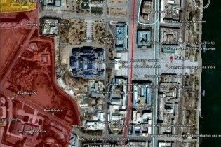 Шпигуни-аматори викрили стратегічні об'єкти Північної Кореї