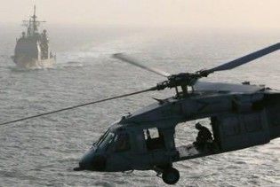 Грузія звинуватила Росію в порушенні кордону