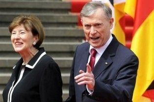 В Німеччині проходять президентські вибори