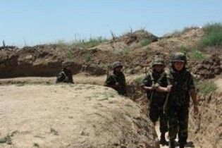 В Азербайджані солдат застрелив чотирьох військовослужбовців