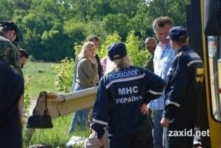 Смертельне ДТП на Львівщині: обидва водії не мали ліцензій