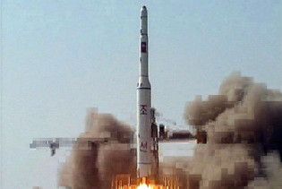 КНДР пригрозила стерти США з лиця землі