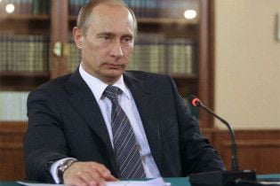 Росія збирається відмовитися від ядерної зброї
