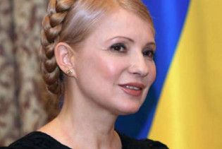 Тимошенко взяла під опіку всі об`єкти Євро-2012