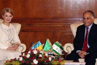 Лівія пропонує відмінити візовий режим з Україною
