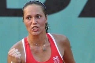 Українка створила сенсацію на Roland Garros