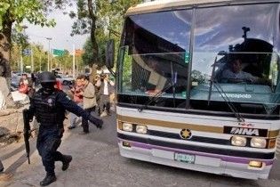 В Мексиці за зв'язки з наркомафією заарештували мерів 10 міст