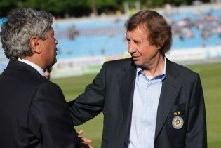 Мірчі Луческу вдалося домовитися з Сьоміним