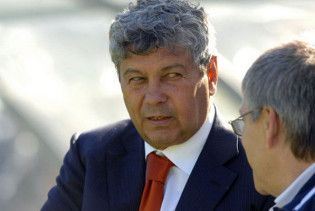 Луческу став почесним громадянином Донецька