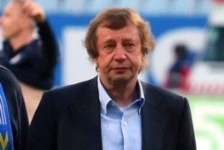Сьомін: найважливіше змагання "Динамо" виграло