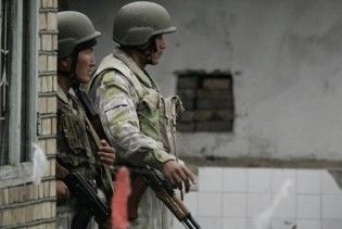 Відповідальність за теракти в Узбекистані взяв на себе "Ісламський джихад"
