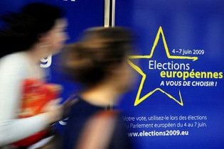 У Німеччині і Португалії проходять парламентські вибори