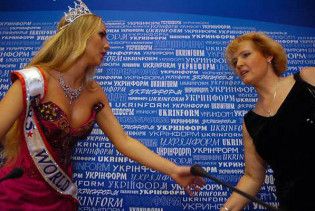 Автомобіль мами "Місіс Світу" розстріляли у Києві