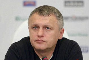 Ігор Суркіс: Фашан грає в стилі Алвеша та Срни