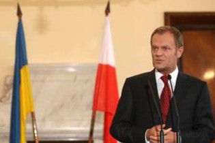 Прем'єр-міністр Польщі подав у відставку