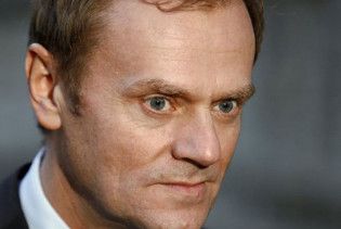 Свинячий грип проник в родину прем'єра Польщі