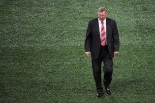 Фергюсон назвав причини поразки МЮ в фіналі Ліги чемпіонів