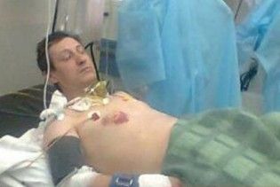 Збитий Сукачовим пішохід рік тому потрапив у таку саму аварію