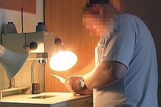 Львівський Ромео отримав ножем в пах від ревнивого чоловіка