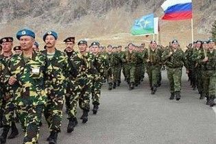Лукашенко обіцяє приєднатися до ОДКБ