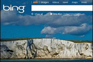 Співробітники Microsoft розсекретили пошуковик Bing 2.0