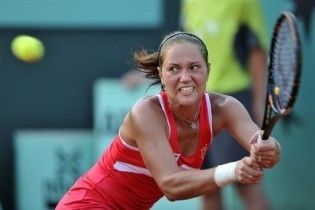 Катерина Бондаренко вийшла в 1/16 фінала Roland Garros