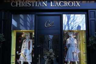 Бренд Christian Lacroix повністю розорився