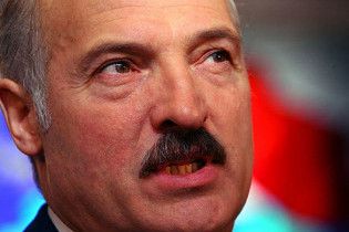 Лукашенко похвалив Обаму за "мужність"