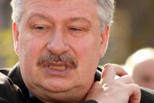 Губернатор Закарпаття буде судитися з Тимошенко