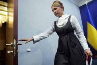 У БЮТ вважають намір Тимошенко йти у президенти "дурістю"