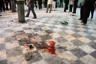 В Ірані публічно стратили трьох терористів