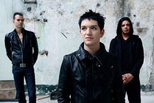 Placebo презентує альбом в Інтернеті