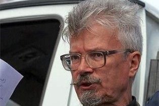 У Москві затримано російського опозиціонера Едуарда Лімонова