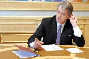 Ющенко спробує знову зібрати докупи фракцію НУ-НС
