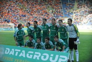"Вор" кубкового "скла"