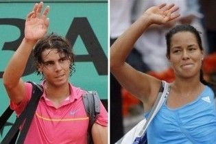 Надаль вперше програв на Roland Garros