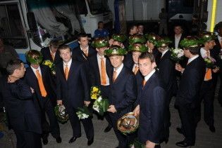 Ахметов та Срна вибачились за поразку в фіналі Кубка України