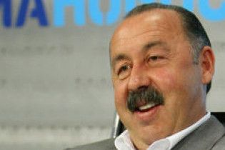 Газзаєв: у спілкуванні з українцями відчувається теплота