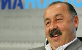 Валерій Газзаєв