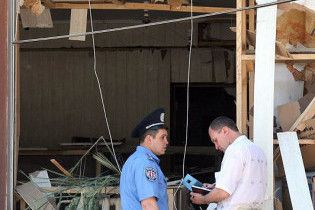 Серед важко поранених від вибуху в Мелітополі - півторарічна дитина