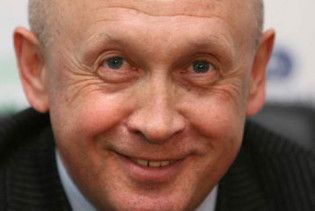 Павлов: мене привітали Ахметов, Суркіси і Сьомін